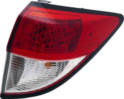 Picture of Tail Light