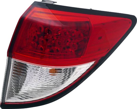 Picture of Tail Light