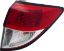 Picture of Tail Light