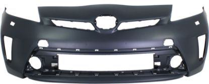 Picture of Bumper Cover