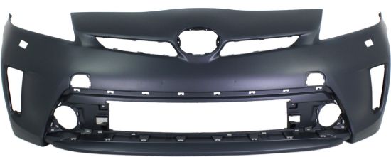 Picture of Bumper Cover