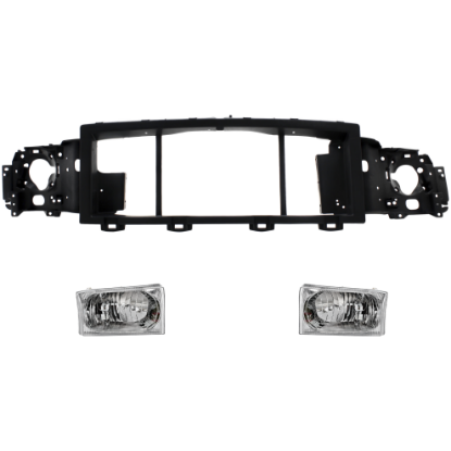 Picture of Header Panel