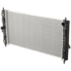 Picture of A/C Condenser