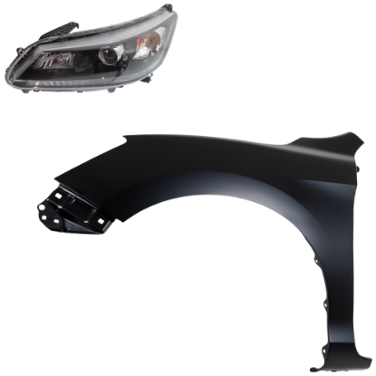 Picture of Headlight