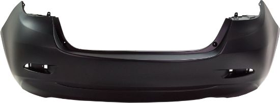 Picture of Bumper Cover