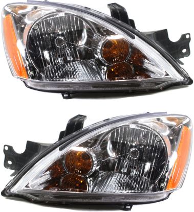 Picture of Headlight