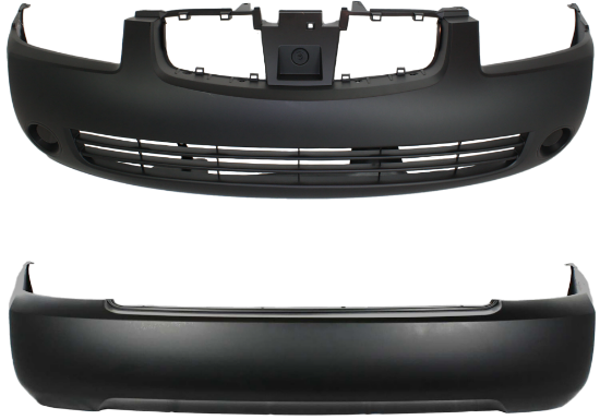 Picture of Bumper Cover