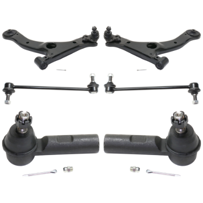 Picture of Control Arm