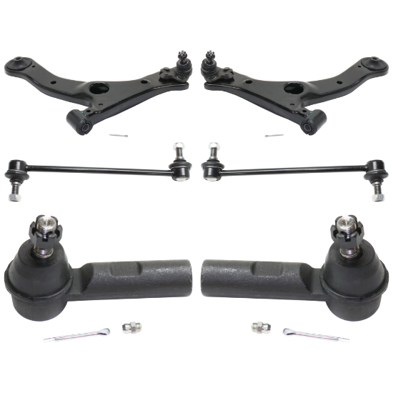 Picture of Control Arm