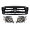 Picture of Headlight