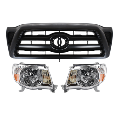 Picture of Headlight