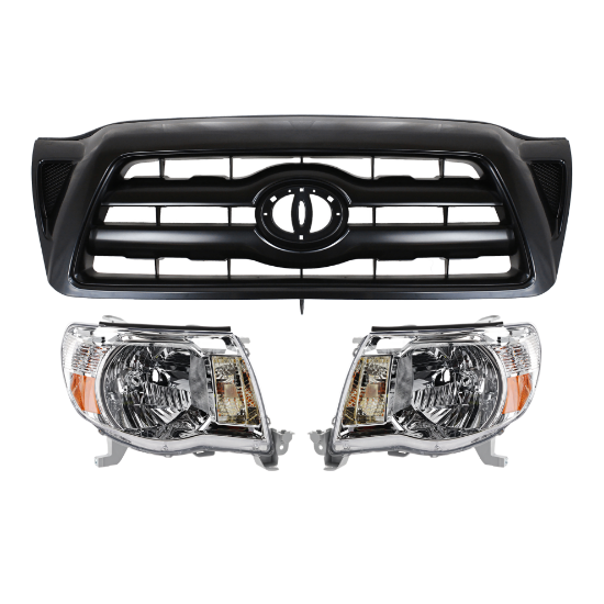 Picture of Headlight