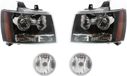 Picture of Headlight