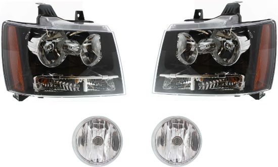 Picture of Headlight