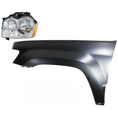 Picture of Headlight