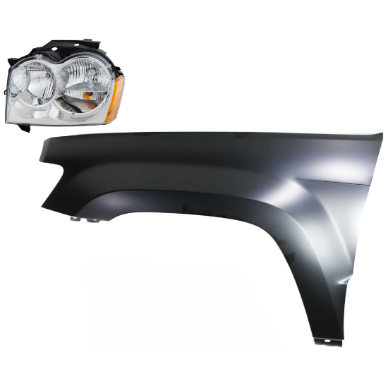 Picture of Headlight