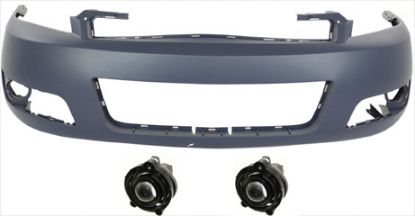 Picture of Bumper Cover