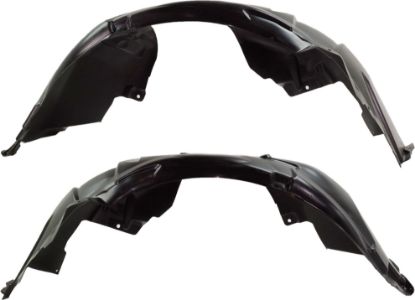 Picture of Fender Liner