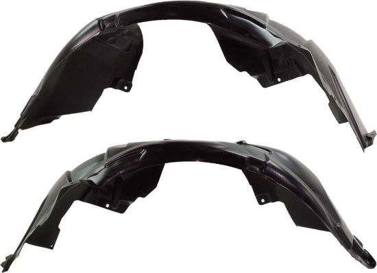 Picture of Fender Liner