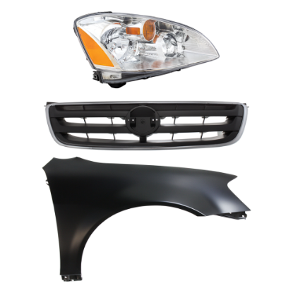 Picture of Headlight