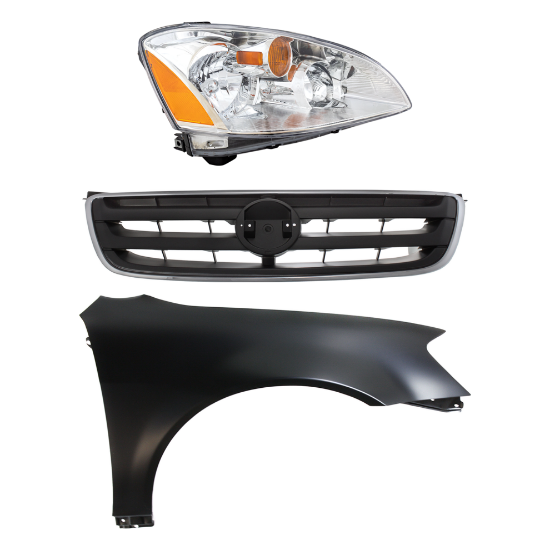 Picture of Headlight