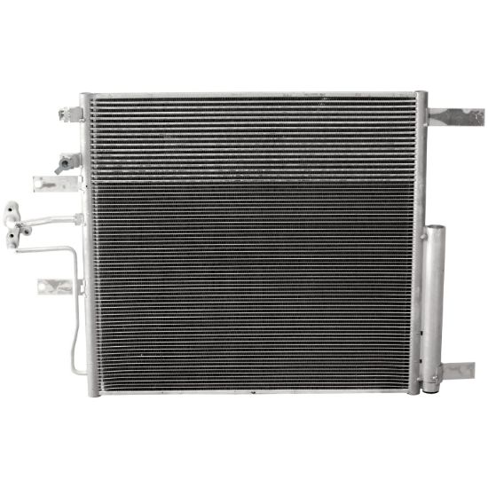 Picture of Radiator