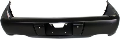 Picture of Bumper Cover