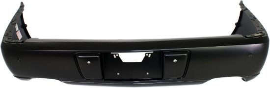 Picture of Bumper Cover