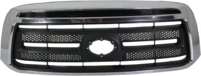 Picture of Grille Assembly