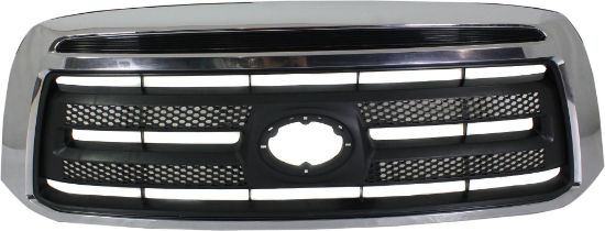 Picture of Grille Assembly