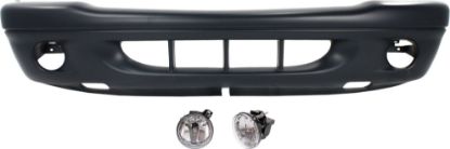 Picture of Bumper Cover