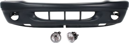 Picture of Bumper Cover