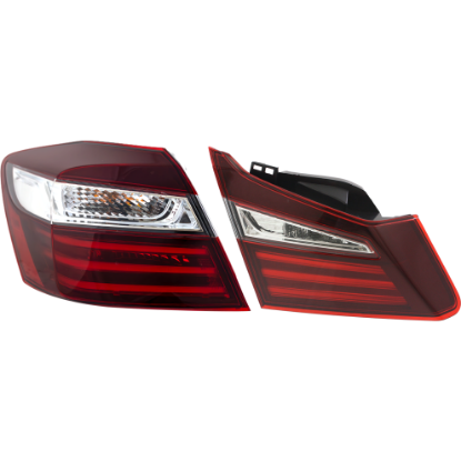 Picture of Tail Light