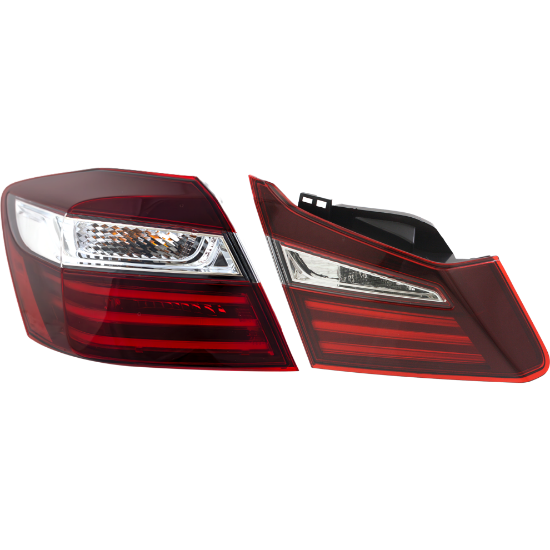 Picture of Tail Light