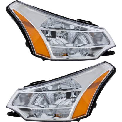 Picture of Headlight