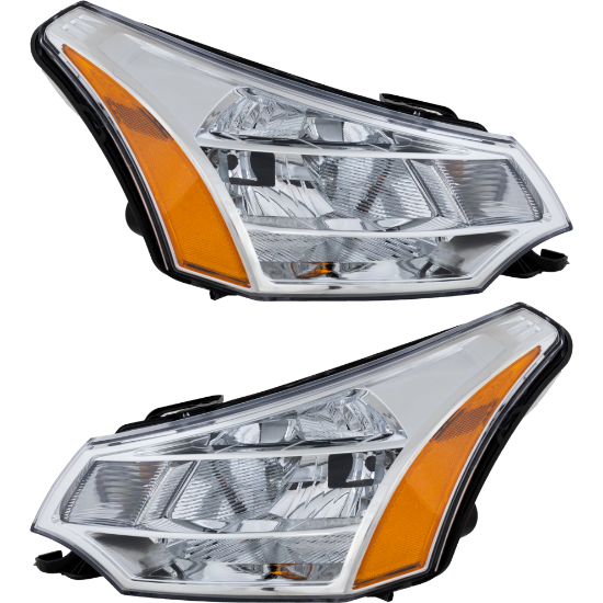 Picture of Headlight
