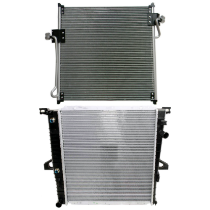 Picture of Radiator