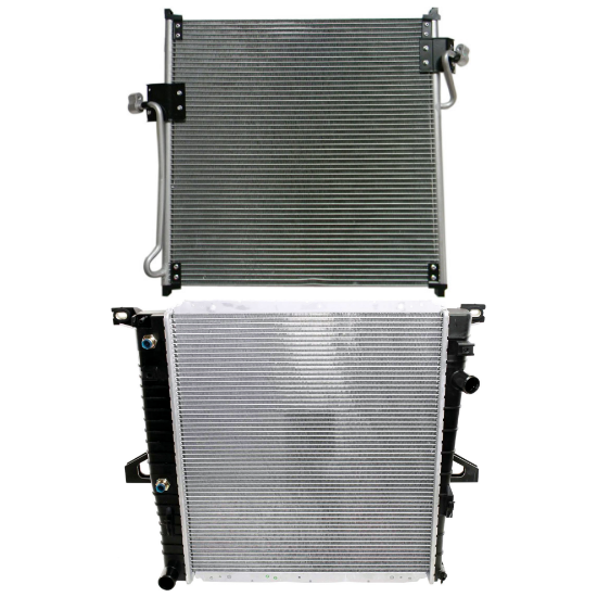 Picture of Radiator