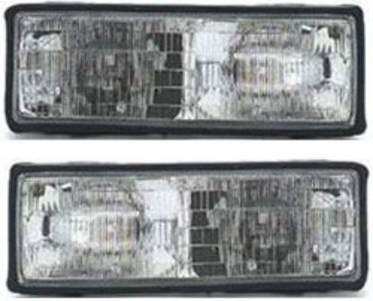 Picture of Headlight