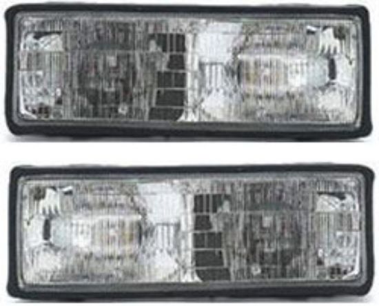 Picture of Headlight