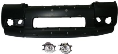 Picture of Bumper Cover