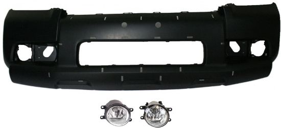 Picture of Bumper Cover