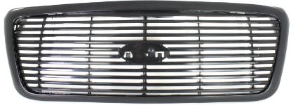 Picture of Grille Assembly
