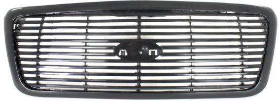 Picture of Grille Assembly