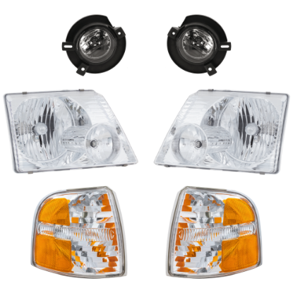 Picture of Headlight