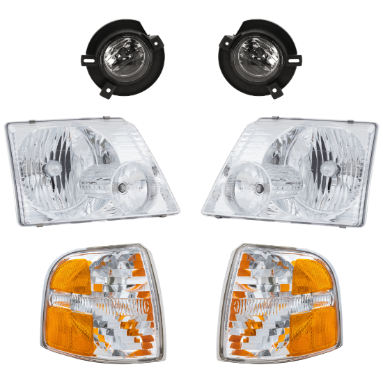 Picture of Headlight