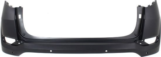 Picture of Bumper Cover