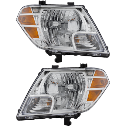 Picture of Headlight