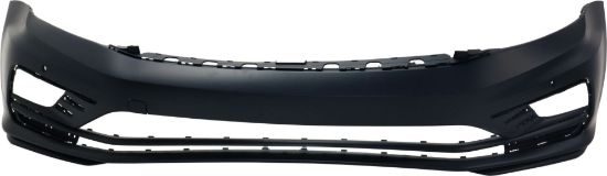 Picture of Bumper Cover