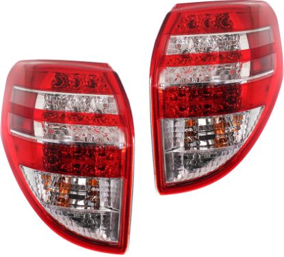 Picture of Tail Light